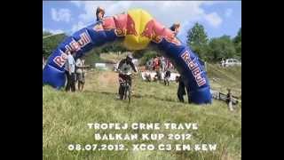 trofej crne trave 2012