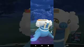 【ポケモンGO】「ブラッキーのとっておき1発ぐらいは耐えてくれるよね？」【GOバトルリーグ】