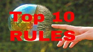 Sandeep Maheshwaris Top 10 Rules For Success