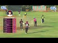 cpl hyderabad season 17 roaring super spartans vs batch x1 gold cup final 14773929