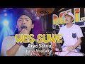 Arya Satria - Wes Suwe | Dangdut (Official Music Video)