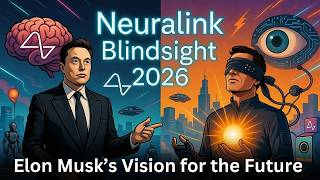 Neuralink Update 2026: Blind People See Again – But at What Cost?