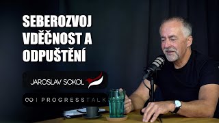 Seberozvoj | PROGRESSTALK - 4.díl