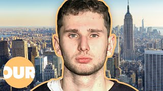 Why Did This Man Go On A Stabbing Spree In New York City? (Killing Spree) | Our Life