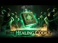 UK Steppa Dub Ceremonial · THE HEALING CODEX — 2026
