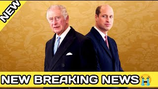 King Charles Final Warning To William Over Royal Split That Put Him In Embarrassing Position Forever