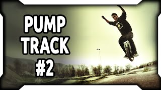 Grenchen Pumptrack \u0026 Exclusive version of MSuper