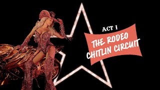 Beyoncé - The Rodeo Chitlin' Circuit | ★ Been Country World Tour ★ (ACT I)