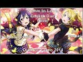 storm in lover love live english duet cover【mesoki and magic】