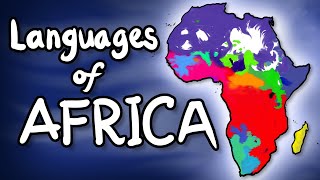 The Languages of Africa
