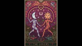 May 10, 2025 - Tarot Card of the Day