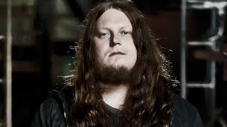 Interview with Katatonia's Jonas Renkse: Living in Darkness