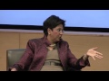 dean s distinguished speaker series indra nooyi