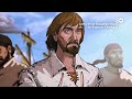 the impossible voyage⚓ ‐ magellan s trip documentary