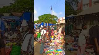 #Tura Najing Bazar Mande banga gasuaha/14/12/24#