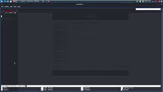 5 Creating and using a PHP web shell