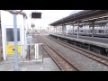 jr東日本　中央線・総武線e231系500番台　普通　三鷹行　chuo sobu line local train bound for mitaka 20150124