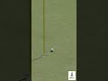 Jordan Spieth's Bunker Magic  A Saucy Touch at the PGA Championship 2023 #Shorts