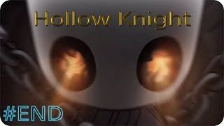 [PS4]ねじこのHollow Knight #END [アクション]