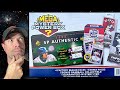 HUGE Mega Mystery Power Box...Is It Worth It? Baseball Cards