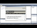 How to create a Simple Web browser VB NET