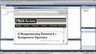 How to create a Simple Web browser VB NET