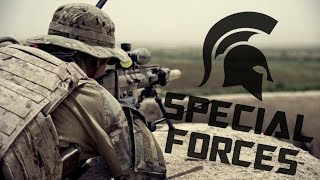 Special Forces 2017 | Military Tribute HD