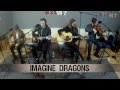 Imagine Dragons - "It's Time" - KXT Live Sessions