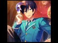 Hokuto Hidaka-Ensemble stars/enstars edit