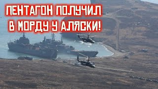 Невероятно! Вот как Шойгу дрессирует \