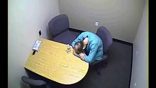 Part 3 - Grant Amato Interrogation