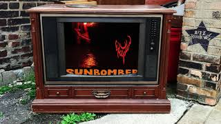 Excepter - The Sun Bomber (from Sunbomber)