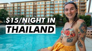 We Made It To Asia! (First Stop...Thailand)