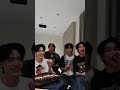 por u0026auausave 250112 인스타 라이브 ig live