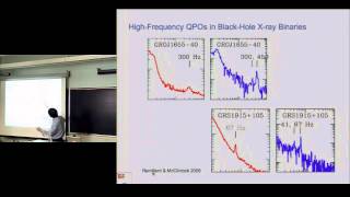 CITA 46: Exciting Waves and Modes in Accretion Disks