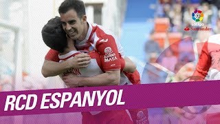 LaLiga Preseason 2017/2018: RCD Espanyol