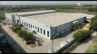 🎥 Visitor Safety Induction Video | UNP Polyvalves | 70 MM Concepts
