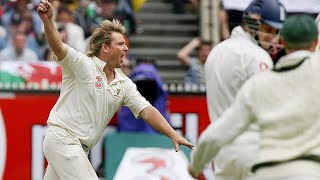 From the Vault: Warne bags wicket No.700 at the MCG