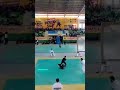 Tanding silat Mardini open Sumedang GOR Tadjimalela #youtube #shorts #beranda #silat #shortsvideo