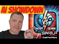 AI Coding Showdown: Python Expense Tracker Challenge