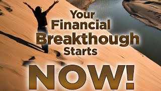 PRAY THIS POWERFUL DEBT CANCELLATION PRAYER! (Instant Financial Breakthrough)