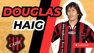 HUGO LAMADRID - DOUGLAS HAIG vs GRAL PAZ JUNIORS (1998) Definición por penales