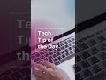 TECH TIP OF THE DAY | AWS CLI