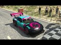 How To Do Drift Races In GTA 5 Online