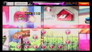 DJMAX TECHNIKA3 - Dream Again[NM]