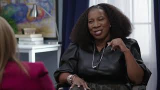 After #MeToo Part 2: Samantha Bee and Tarana Burke