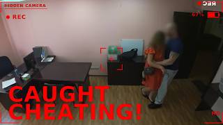 ILLICIT CONNECTIONS — Reality show about ADULTERY and family CHEATING | Ropovs' case