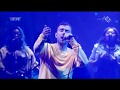 Gorillaz - tribute to Aretha Franklin / Andromeda - live at Lowlands Festival 2018