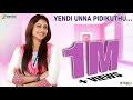 Yendi Unna Pidikudhu (Video Song) - Maanagaram  | Sundeep Kishan | Sri | Regina Cassandra | Lokesh