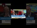 LARRETA: “EL DÍA SIGUIENTE A LAS PASO VAMOS A ESTAR JUNTOS TRABAJANDO PARA EL GANADOR”